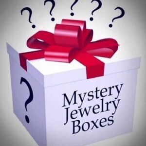 10 Vintage to Now jewelry bundle, resellers jewelry lot, mystery jewelry